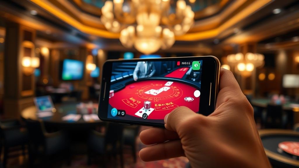 ตัวอย่างการเดินเงินบาคาร่าแบบพาโรลี