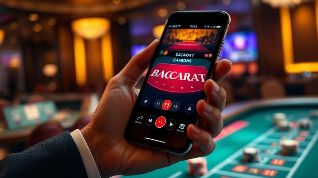 กลยุทธ์เดินเงินฟีโบนัชชีบาคาร่า