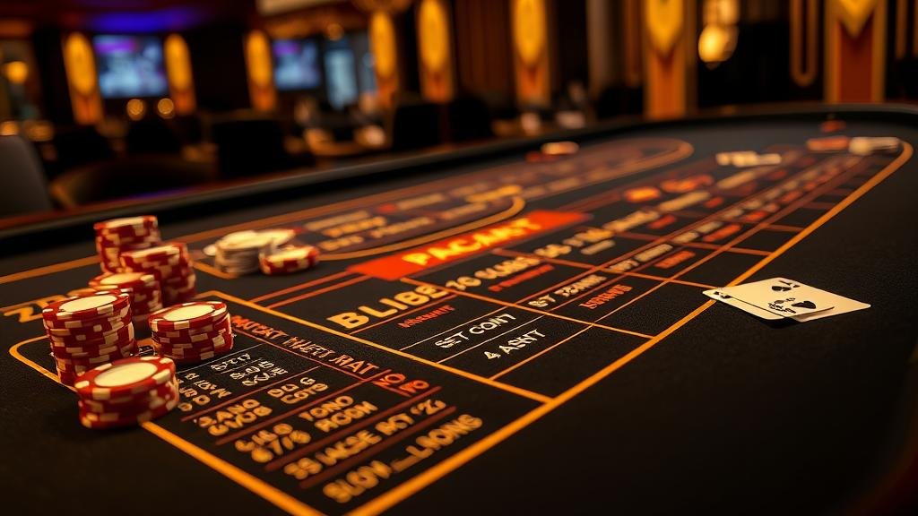 การอ่านเค้าไพ่บาคาร่า สองตัด สามตัด