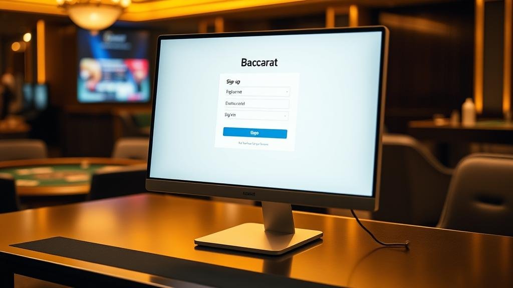 โลโก้ค่ายเกมบาคาร่าชั้นนำ