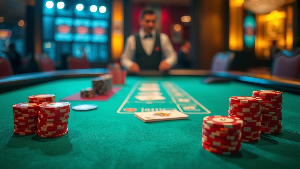 บาคาร่า: คู่มือเล่นง่ายบน iOS/Android/Desktop ชนะยั่งยืน พร้อมเทคนิคอ่านเค้าไ...