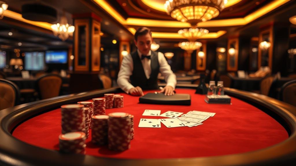 บาคาร่า VIP: วิเคราะห์อัตราจ่าย Evolution กลางคืน 2025 เข้าใจง่าย คุ้มค่า