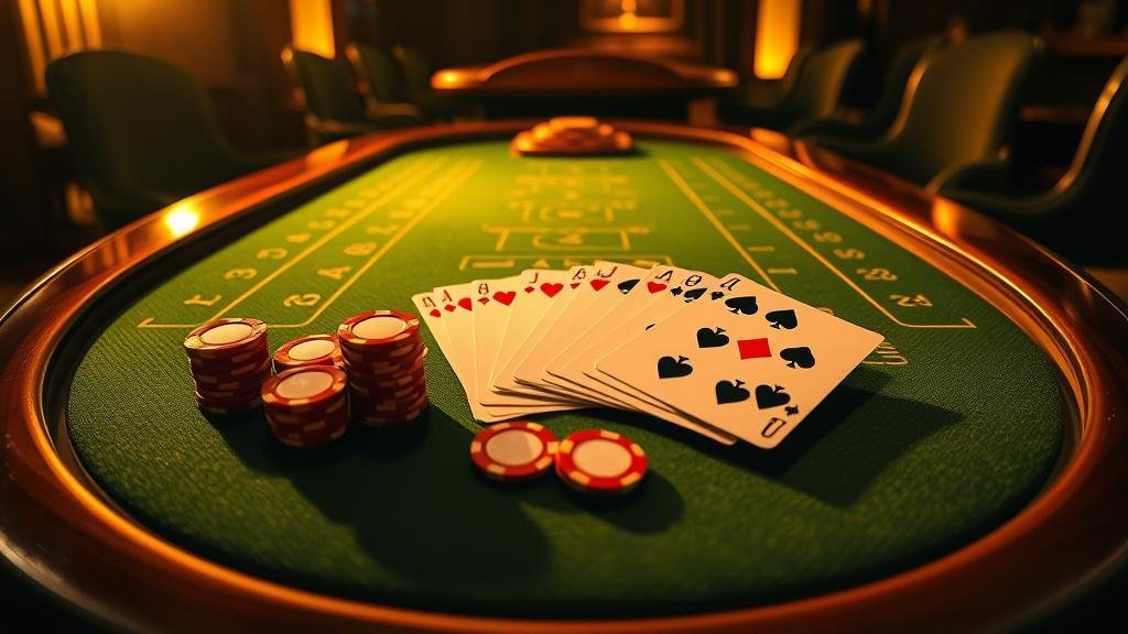 การจัดการเงินทุนและเล่นบาคาร่าบนมือถือ