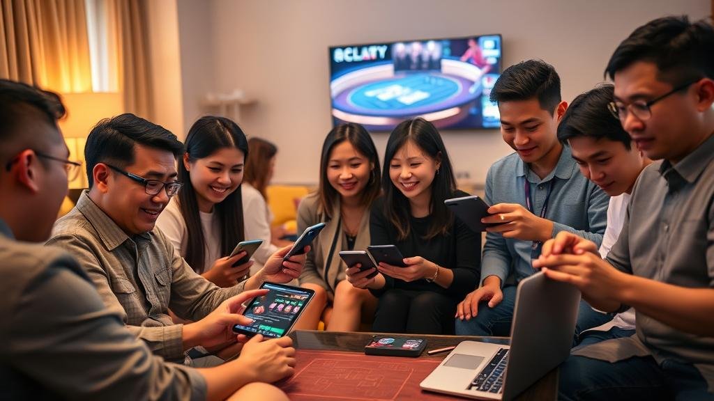 ตารางบาคาร่าพร้อมแสดงเค้าไพ่