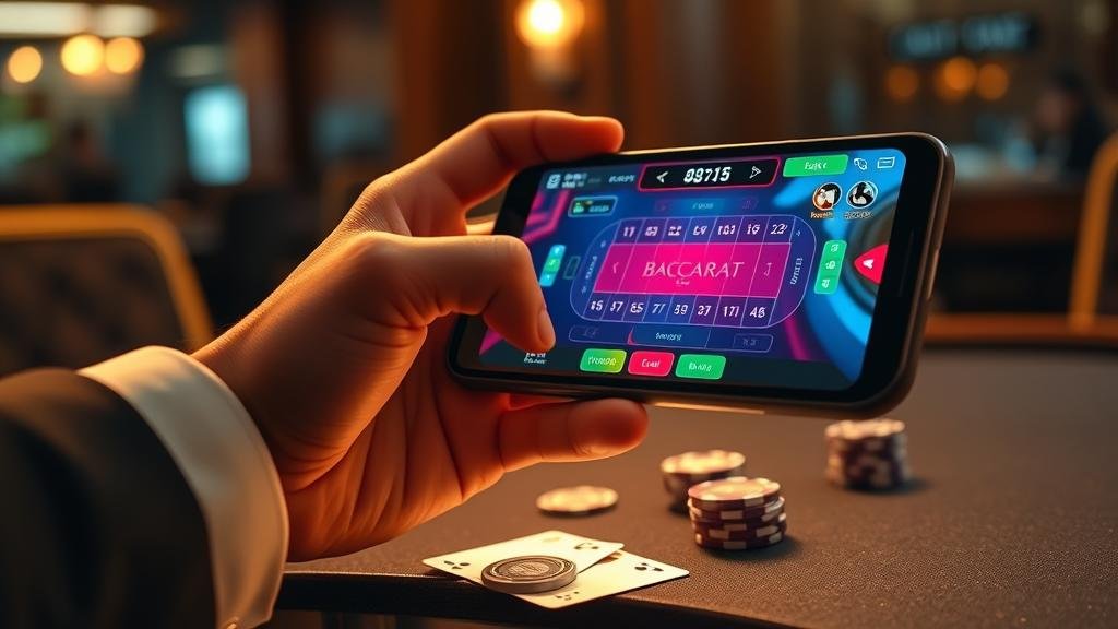 แนวทางการเดินเงินบาคาร่า 1-3-2-4 และสายฟ้า