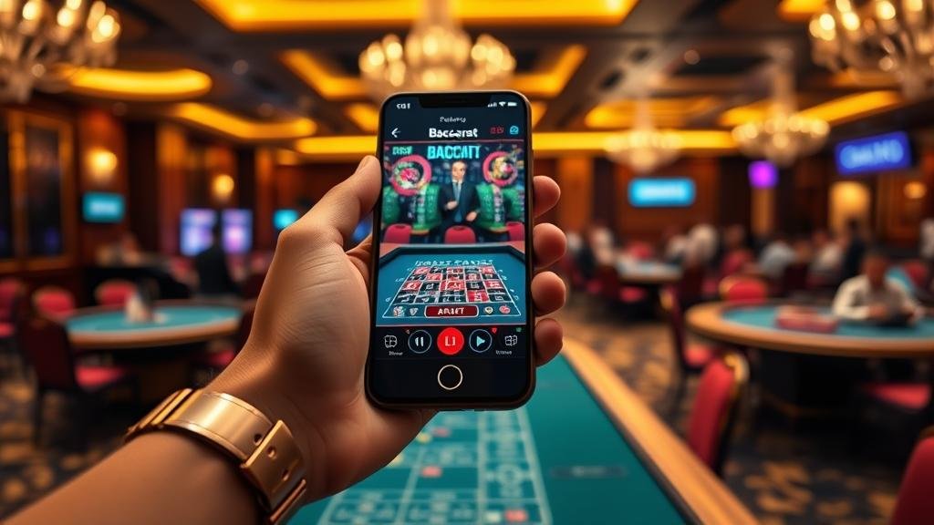 การบริหารงบบาคาร่าสำหรับมือใหม่