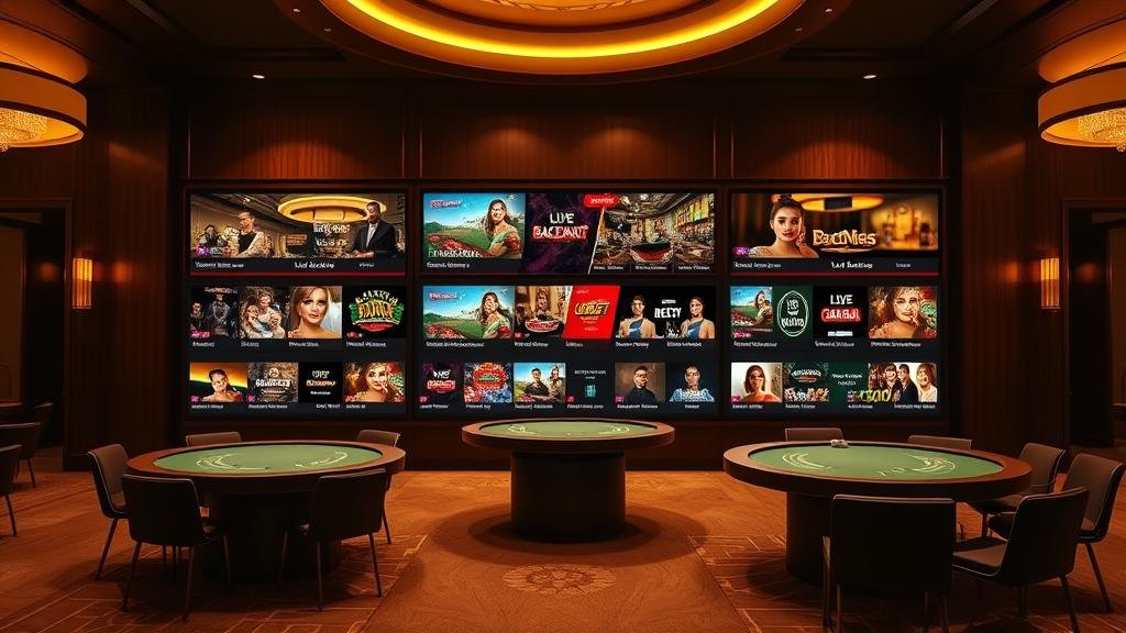 การวางเดิมพันในเกมบาคาร่า AE