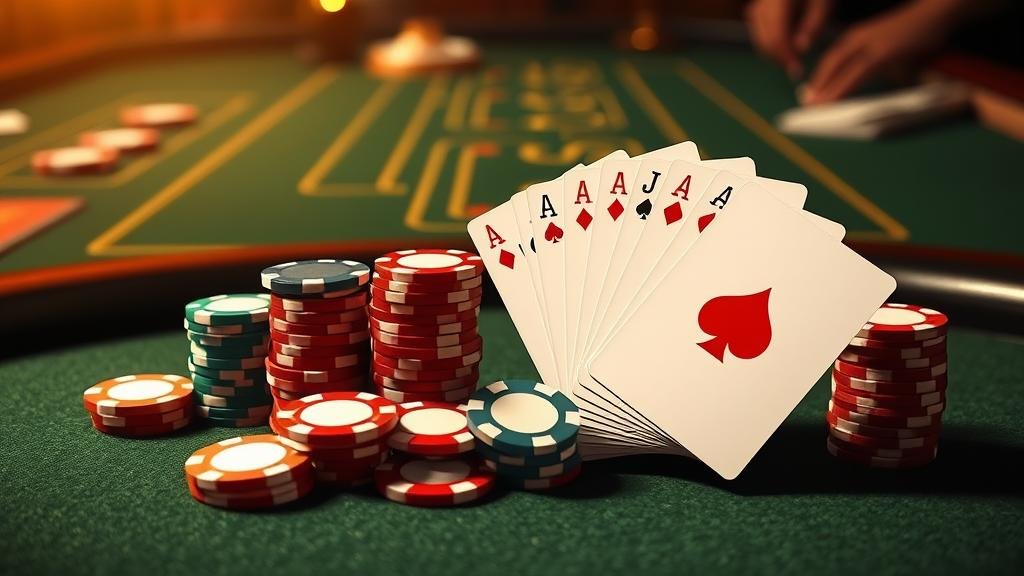 การจัดการงบประมาณบาคาร่า