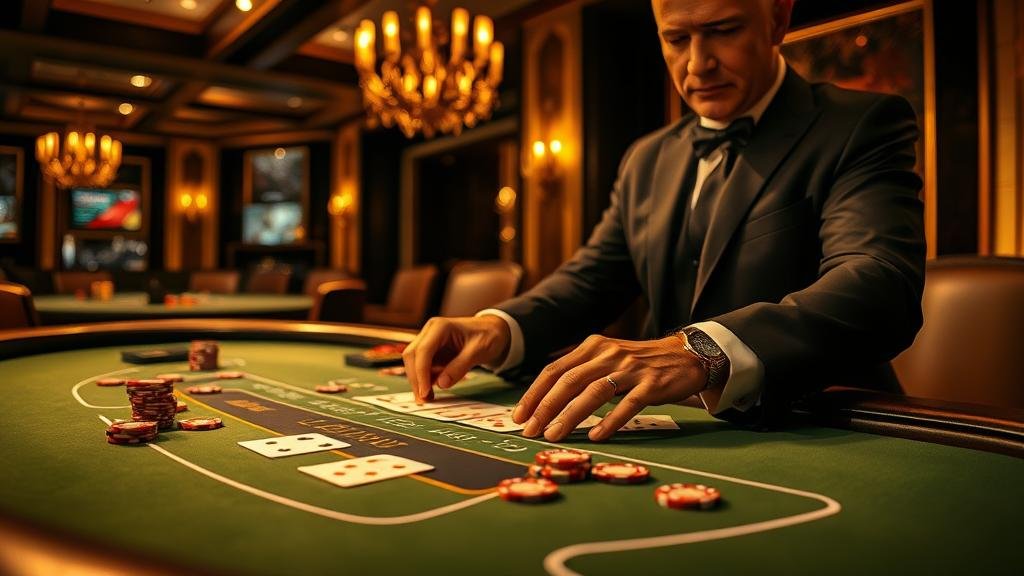 เล่นบาคาร่า Pragmatic Play บนมือถือและแท็บเล็ต