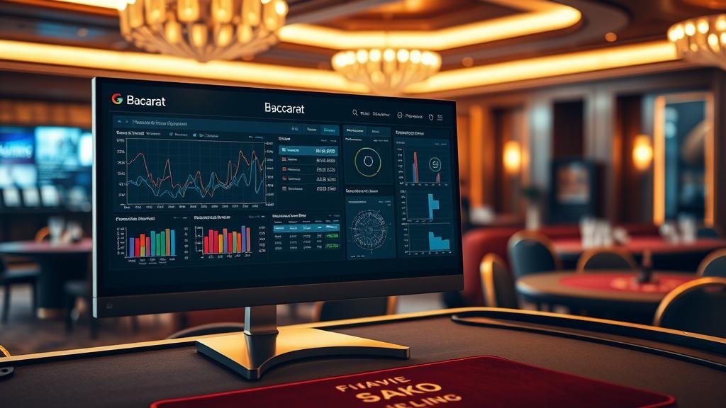 การเดิมพันไพ่คู่บาคาร่าพร้อมอัตราจ่ายสูง