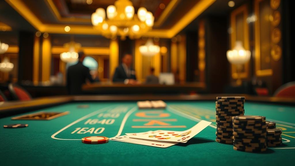 การเดินเงินบาคาร่าบนมือถือ Android