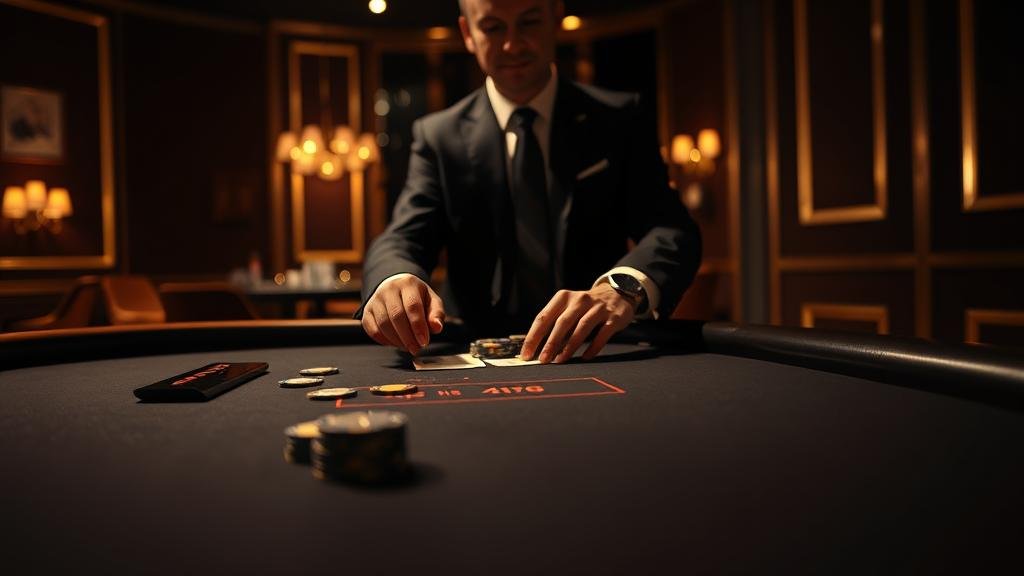 เล่นบาคาร่าได้ทั้งบนมือถือและคอมพิวเตอร์