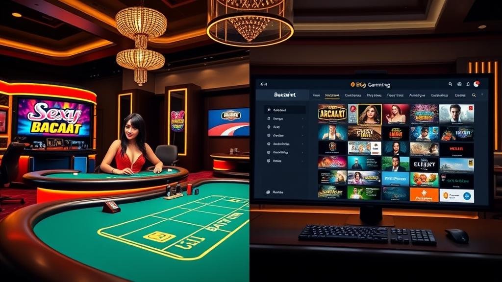 กลยุทธ์การเดินเงินบาคาร่าไลฟ์สปีด