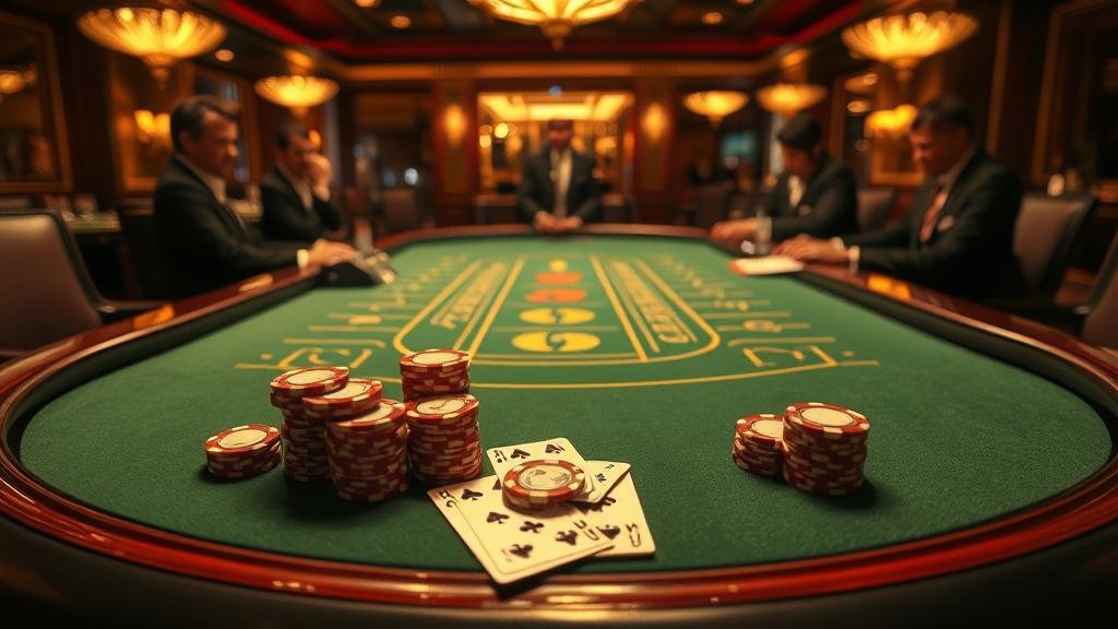 เปรียบเทียบค่ายบาคาร่า Skywind และ AE Casino