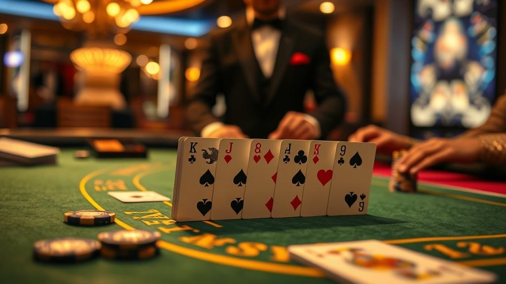 การคุมงบบาคาร่าบนมือถือสำหรับทุนน้อย