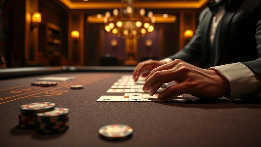 ตารางแสดงอัตราจ่ายบาคาร่า Pragmatic Play