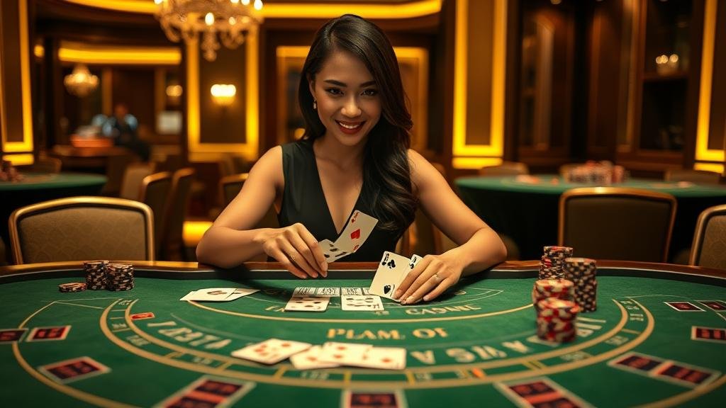 เล่นบาคาร่าบนมือถือ