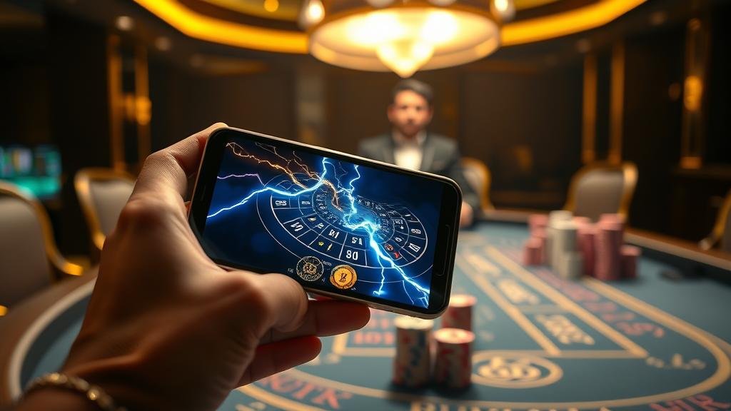 เปรียบเทียบบาคาร่า Pragmatic Play และ Asia Gaming