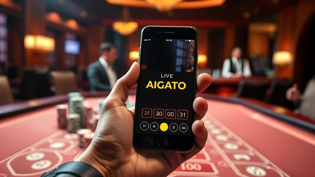 การบริหารจัดการเงินทุนในการเล่นบาคาร่า