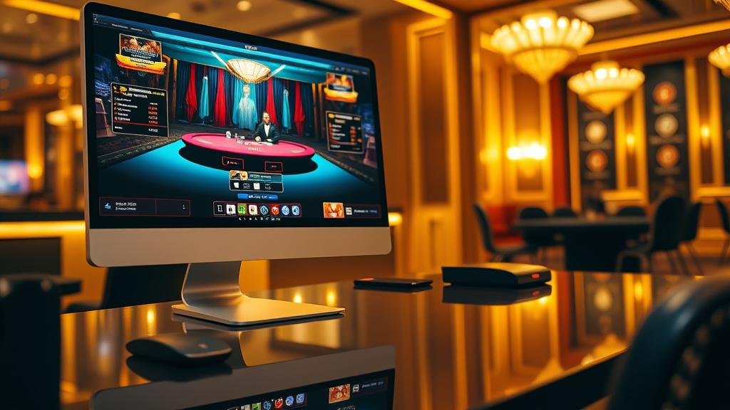 การบริหารงบประมาณบาคาร่าอย่างยั่งยืน