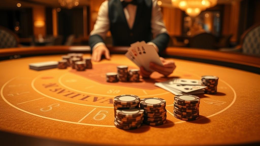 เล่นบาคาร่าบนมือถือ