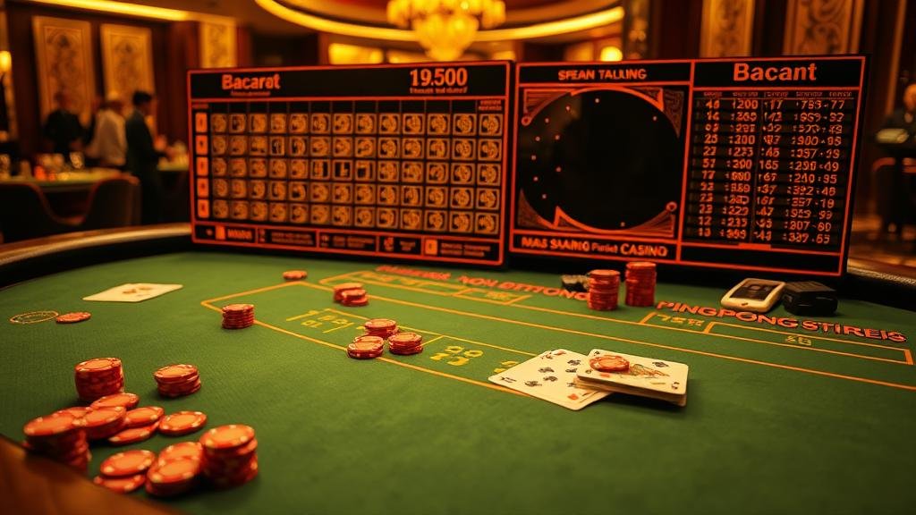 เคล็ดลับการเล่นบาคาร่าอย่างมีความรับผิดชอบ