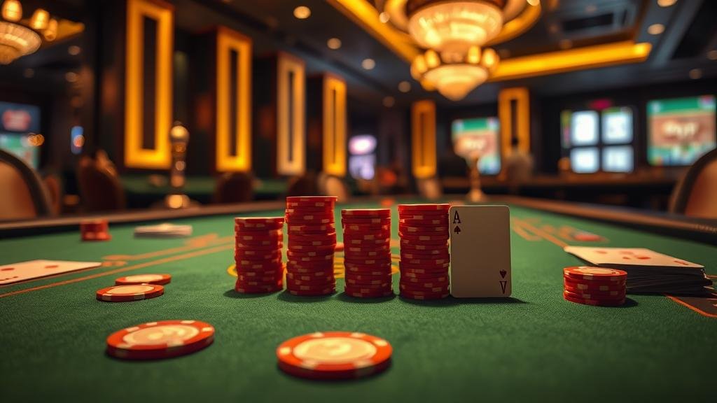 เพื่อนซี้ บาคาร่าเว็บไทย: เคล็ดลับอ่านเค้าไพ่ให้ปัง! ควบคุมงบ Android ฉบับเซี...