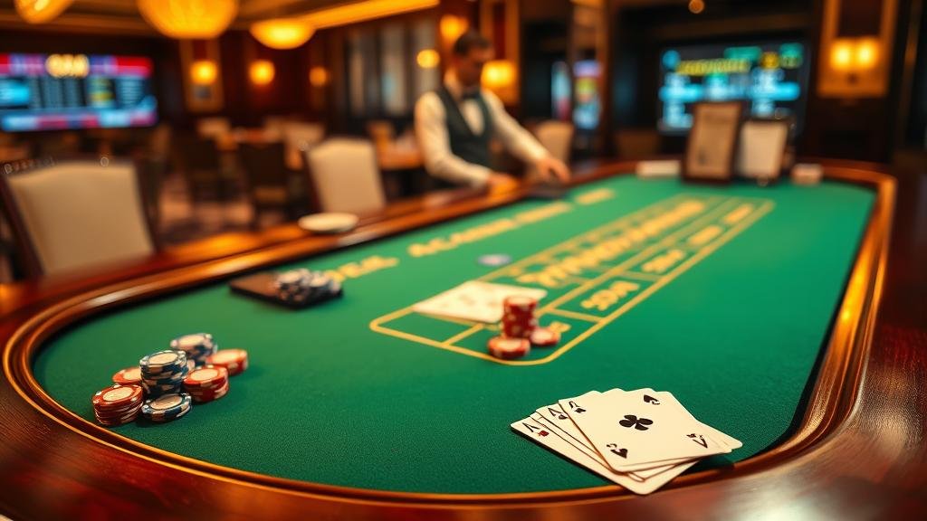 เล่นบาคาร่าบนมือถือ