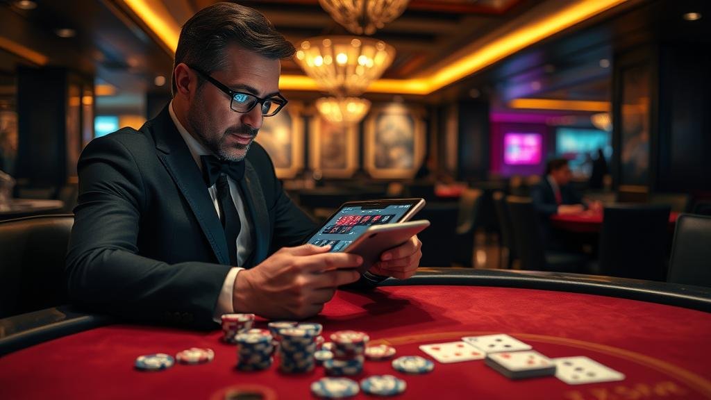 ตารางสถิติเค้าไพ่บาคาร่า รูปแบบมังกรและปิงปอง