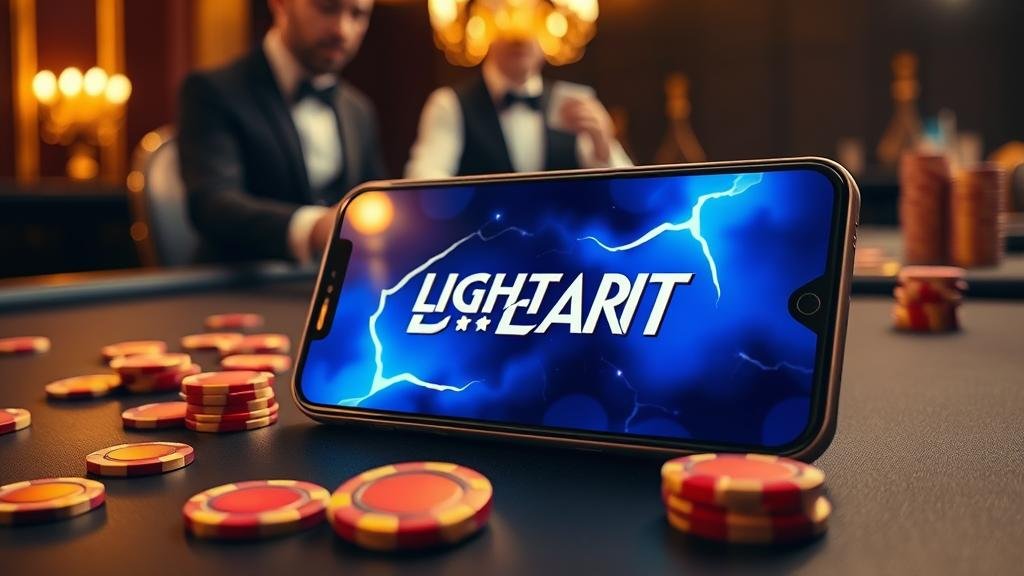 เปรียบเทียบค่ายเกม บาคาร่า มือถือ สายฟ้า ชั้นนำ