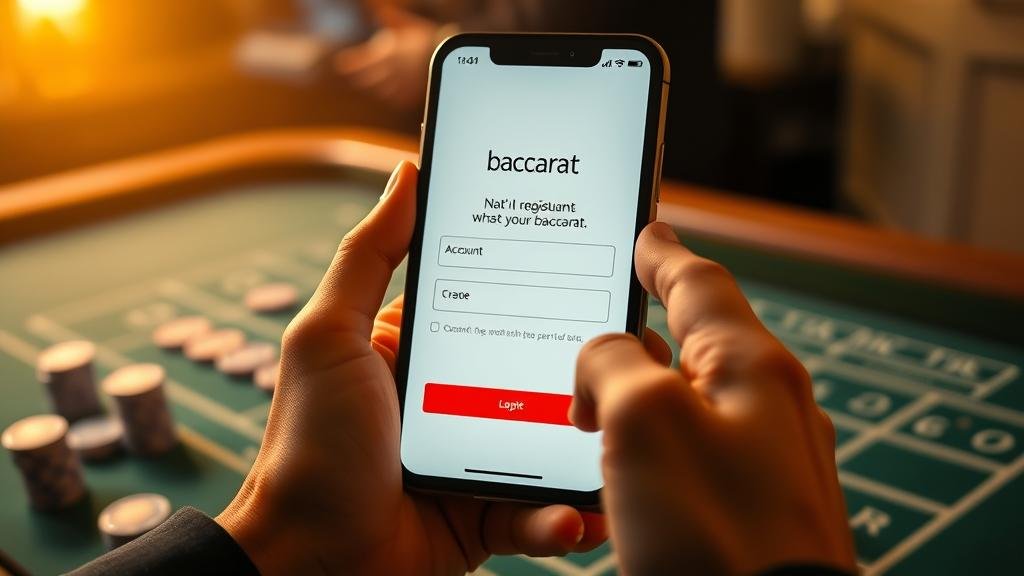 เปรียบเทียบบาคาร่าเวอร์ชันเอเชียและยุโรป