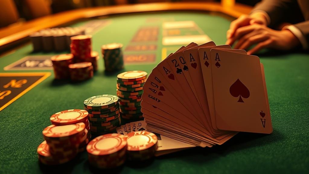 เลือกค่ายบาคาร่า SA และ Sexy