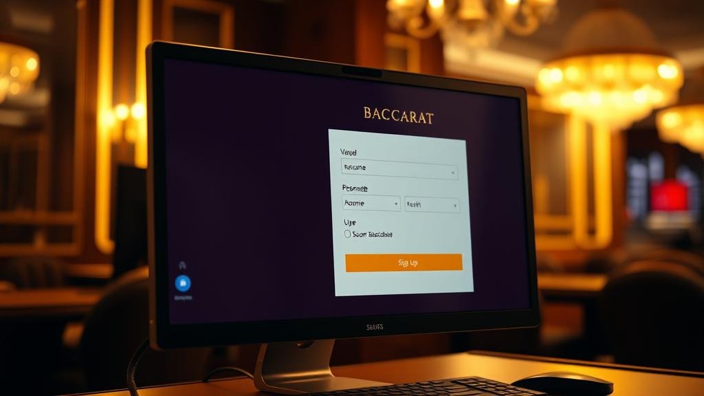 โต๊ะบาคาร่าสดออนไลน์