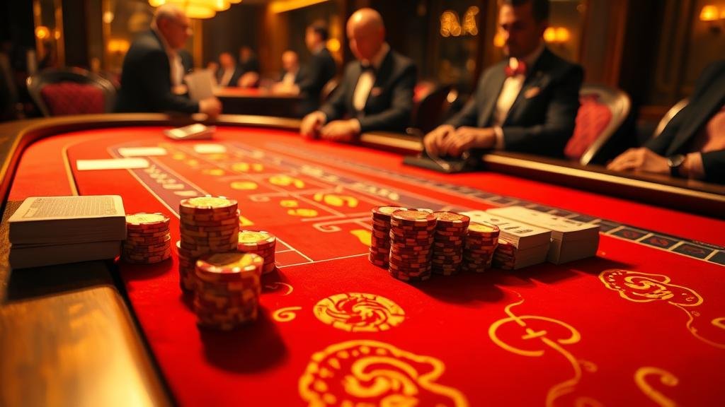 การสมัครและเล่นบาคาร่าบนมือถือและแท็บเล็ต