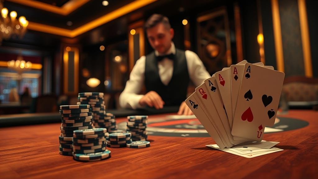 คู่มือบาคาร่า ไทย ซูเปอร์ซิกส์สำหรับมืออาชีพ 300