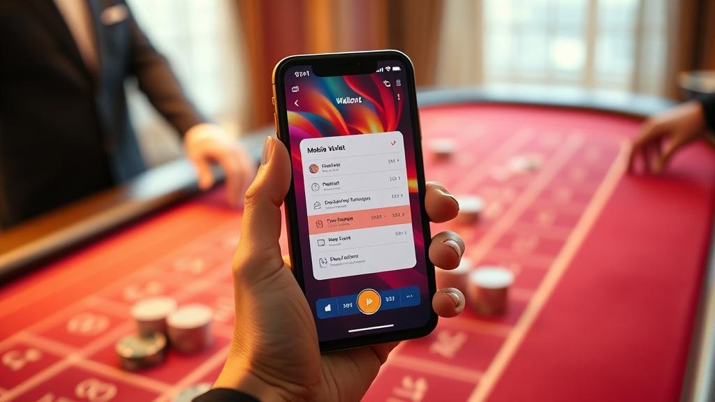 การจัดการเงินทุนบาคาร่าผ่านวอลเล็ต