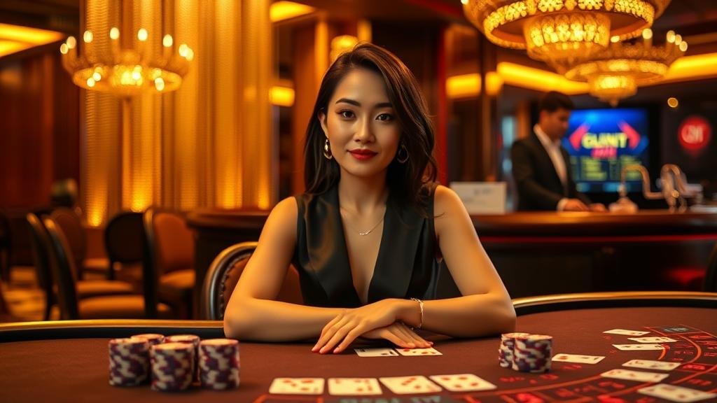 ขั้นตอนสมัครบาคาร่า Evolution บนแท็บเล็ต