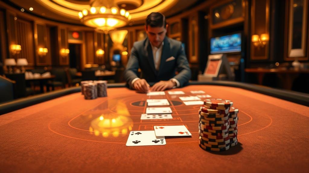 บาคาร่า Squeeze จาก Pragmatic Play