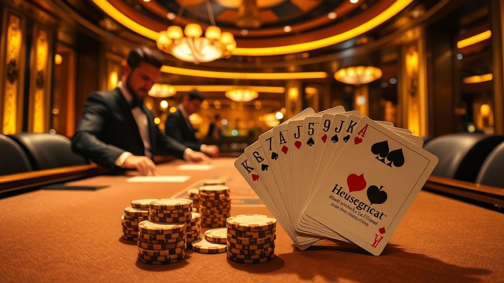 บาคาร่า VIP: สูตรเดินเงินสายฟ้า 5 นาที & อ่านเค้าไพ่ปิงปอง/สองตัด ให้ชนะยั่งยืน