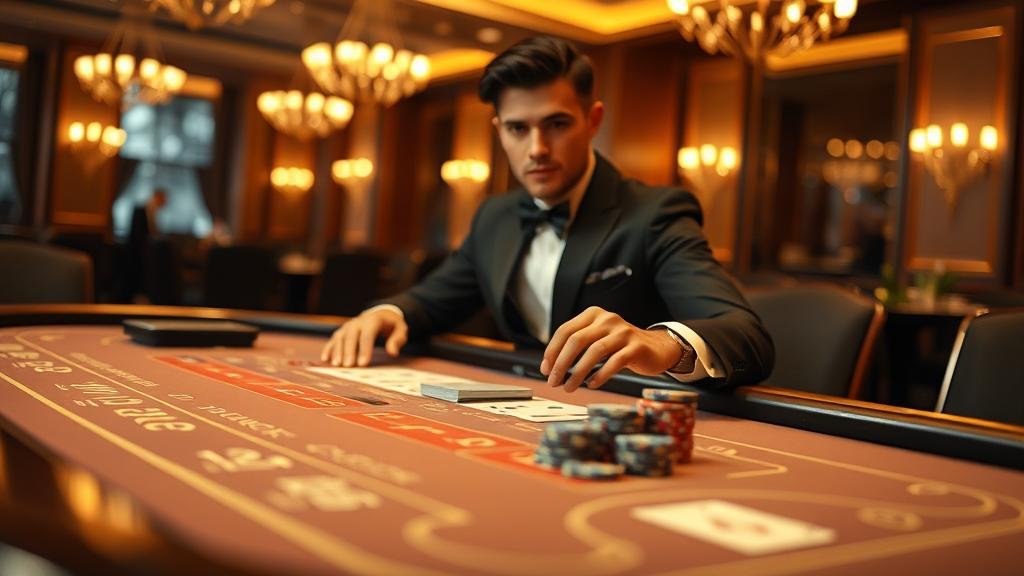 การจัดการงบประมาณบาคาร่าออนไลน์