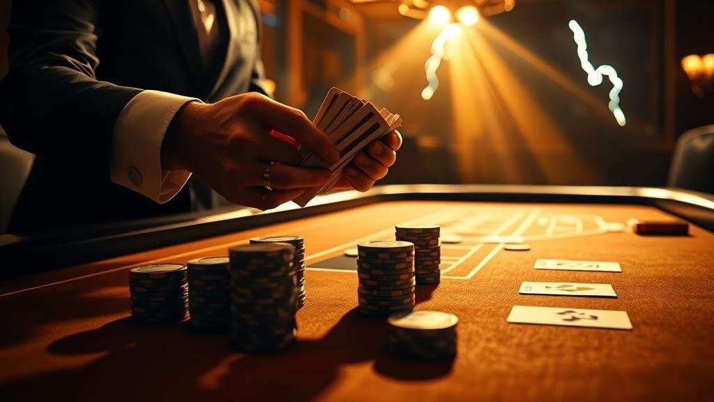 สมัครบาคาร่าบน iOS