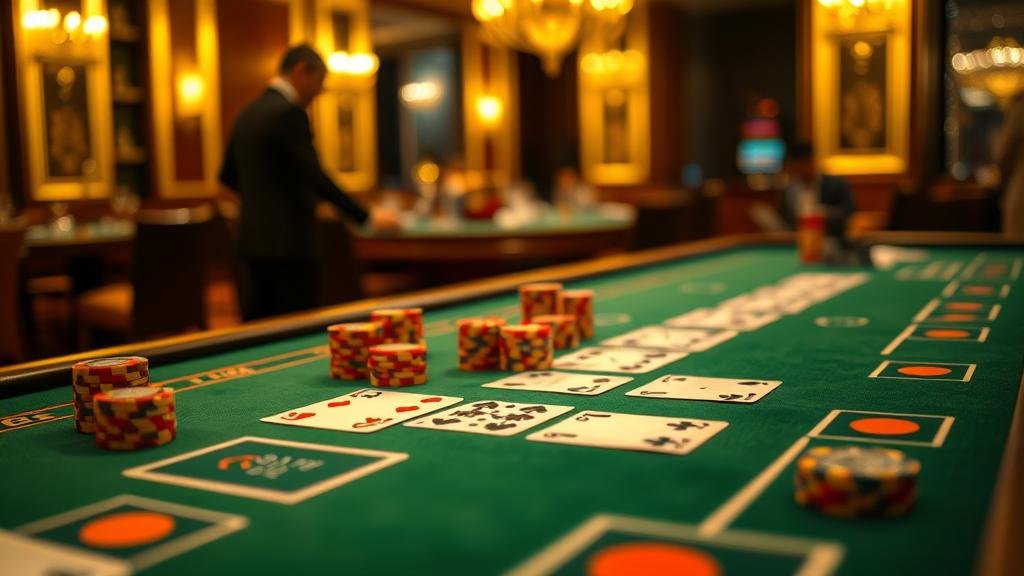 การบริหารงบประมาณบาคาร่า