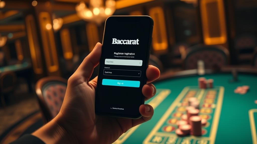 บาคาร่าออนไลน์: อัปเดตล่าสุด! เทคนิคอ่านเค้าไพ่ 2025 พร้อมวิธีเดินเงินฉบับเซี...