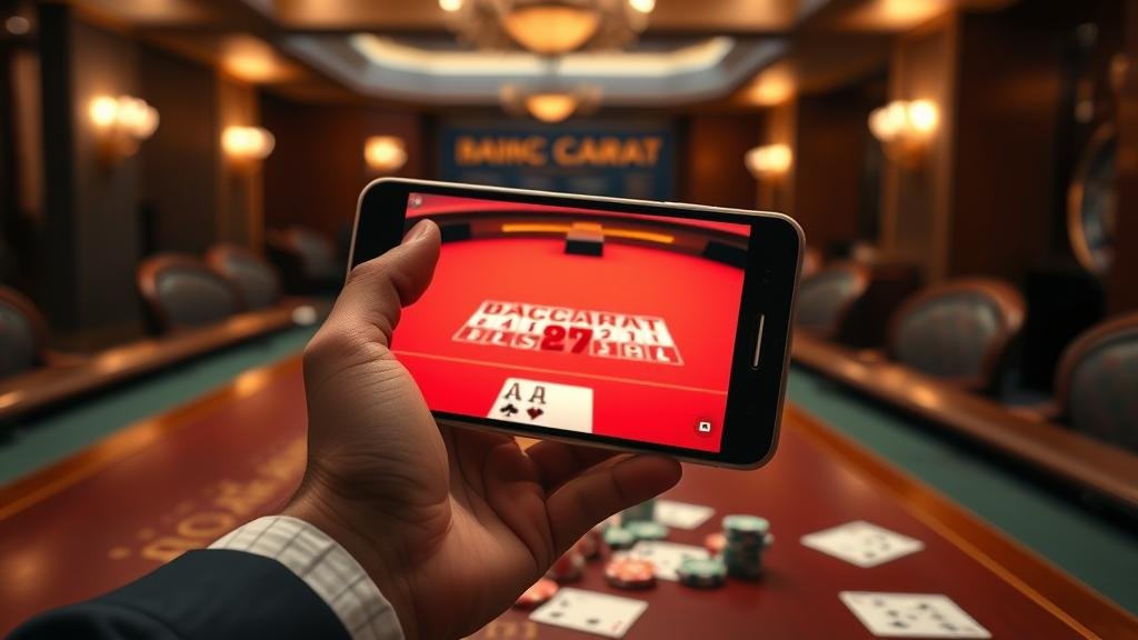 เปรียบเทียบค่ายบาคาร่า Playtech และ Pragmatic