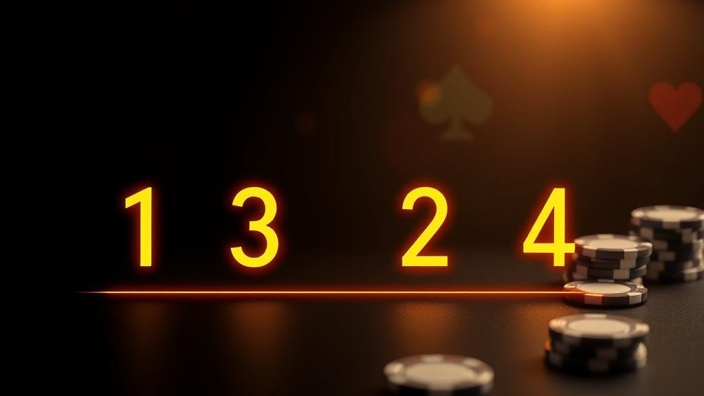 ภาพประกอบเค้าไพ่บาคาร่า มังกร และ สลับคู่