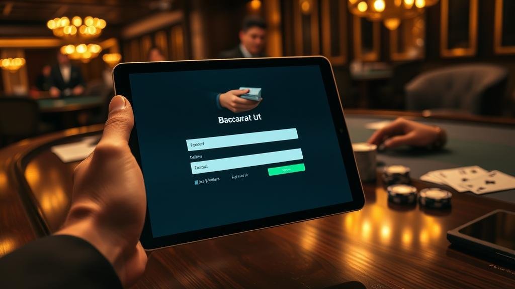 ค่ายบาคาร่าสด AE Evolution Asia Gaming