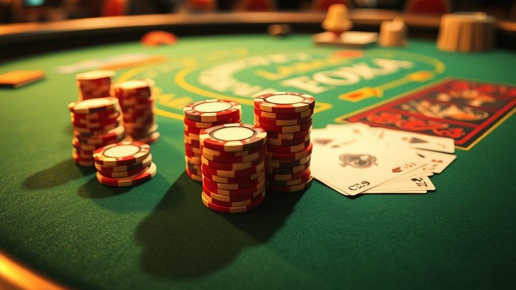 โลโก้ค่ายบาคาร่าชั้นนำ