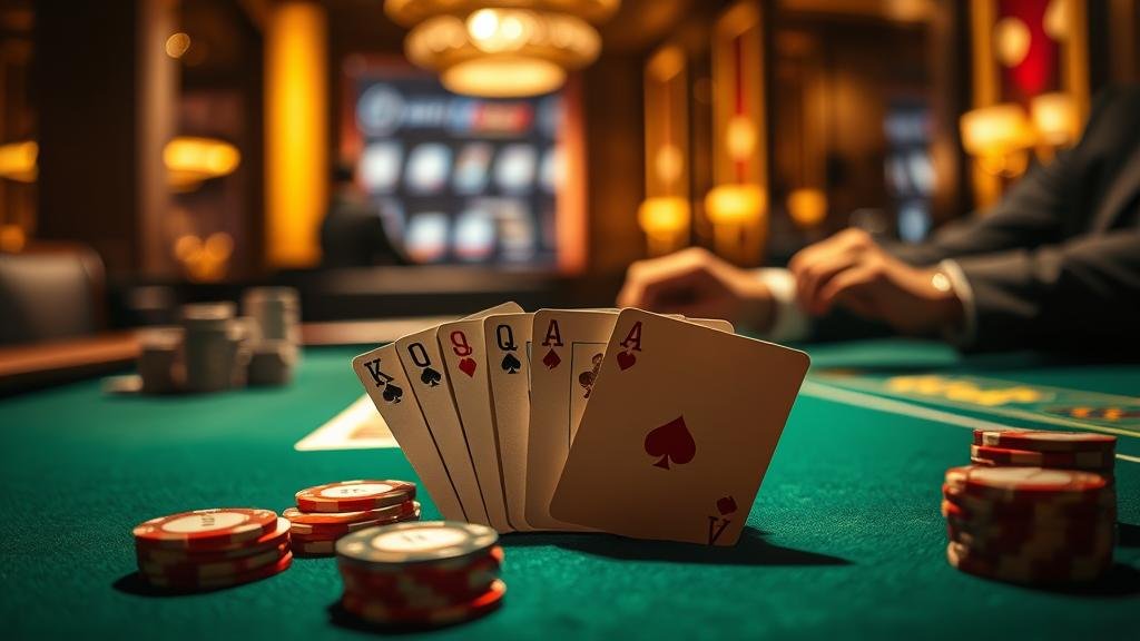 แผนผังระบบการเดินเงิน 1-3-2-4 บาคาร่า