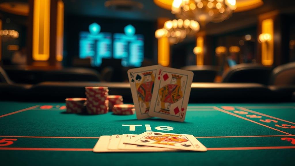 บาคาร่า Sexy Dealer