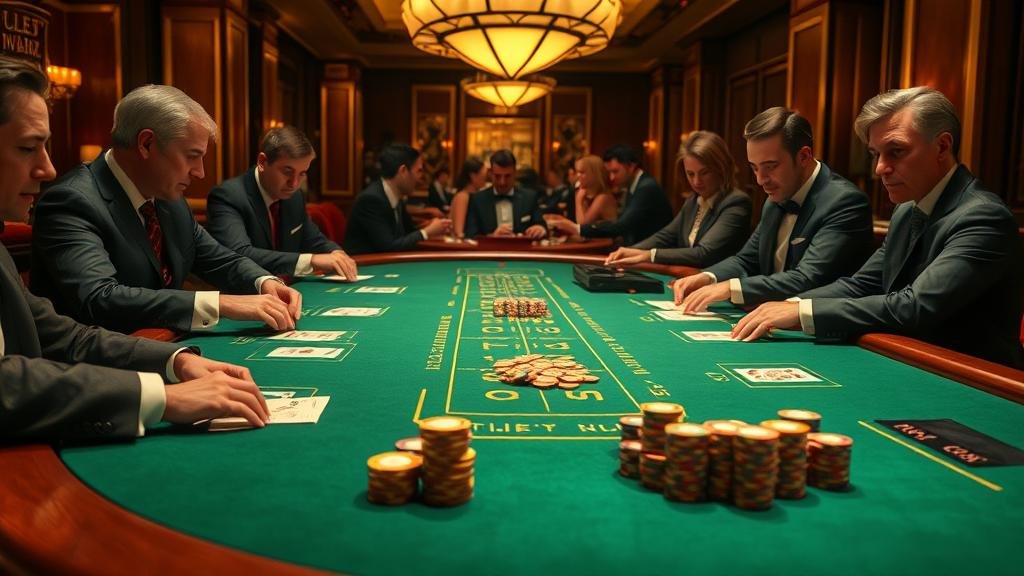 เล่นบาคาร่าบนมือถือผ่านเว็บตรงสายฟ้า